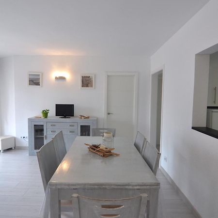 Apartmán Rnet - Ib Sandra I 3C - Roses Costa Brava Exteriér fotografie