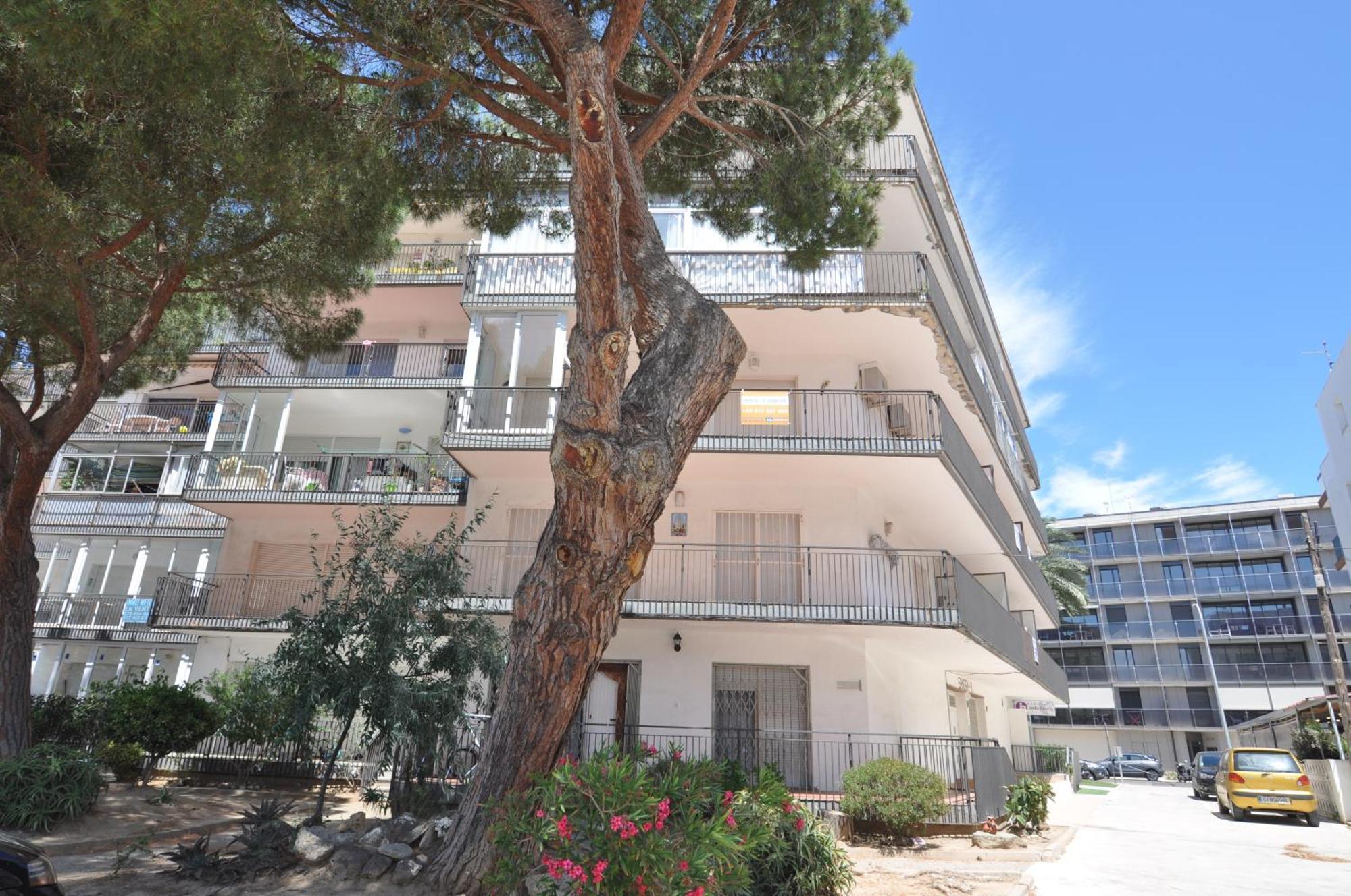 Rnet - Ib Sandra I 3C - Roses Costa Brava Exteriér fotografie