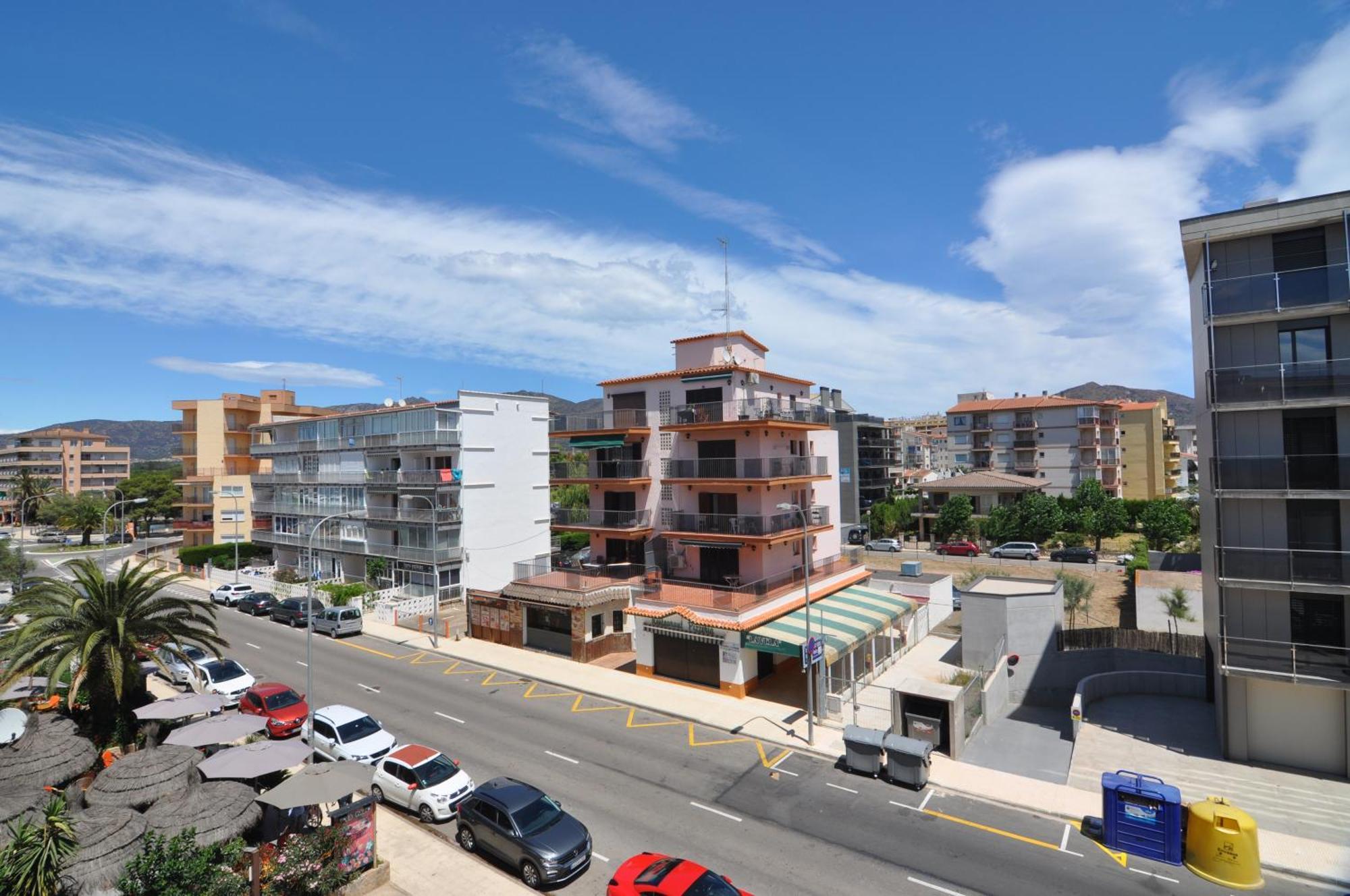Rnet - Ib Sandra I 3C - Roses Costa Brava Exteriér fotografie