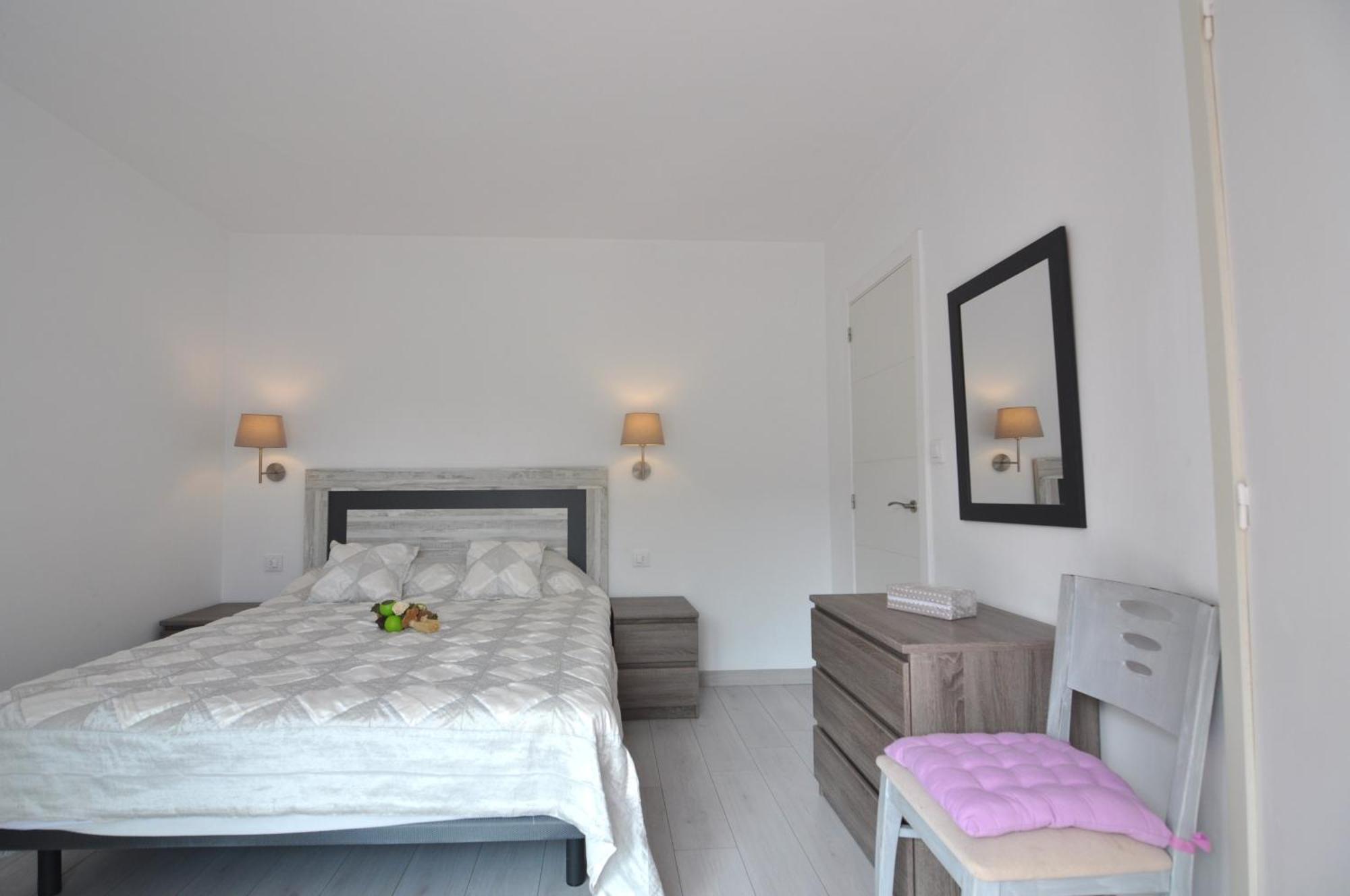 Rnet - Ib Sandra I 3C - Roses Costa Brava Exteriér fotografie