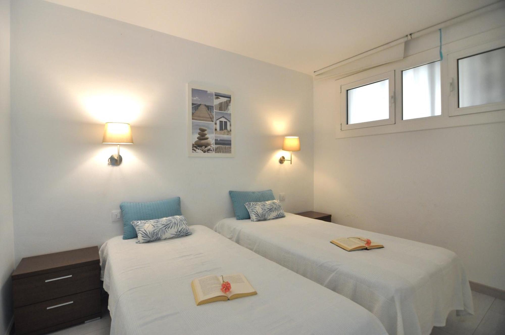 Rnet - Ib Sandra I 3C - Roses Costa Brava Exteriér fotografie